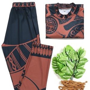 Maui costume